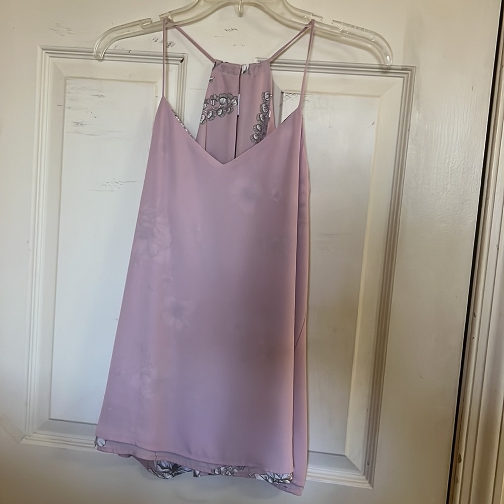 Reversible Express tank - Picture 3 of 3